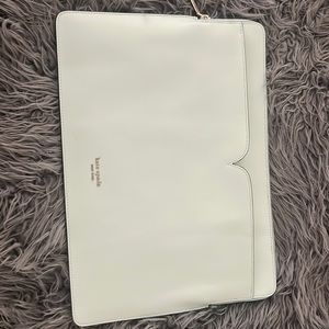 Kate Spade 16 inch laptop case